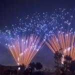Professional Outdoor Cake Fireworks Pyrotechnics 2025 Wholesale 1.3G Cake Fireworks For Festive Use for sale