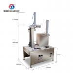 2000KG/H Pumpkin Watermelon Splitting Machine Cabbage Sectioning Machine