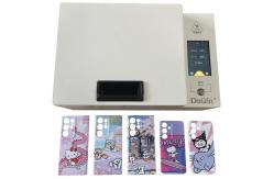 China 3D Sublimation Printing Machine For Phone Case Customization Services supplier