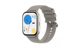 China ZL99J Smart Watch Heart Rate Monitor Full Touch Screen Smartwatch IP68 supplier