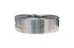 China Bright Constantan Copper Nickel Strip CuNi44Mn Oxidation Resistance 0.05mm * 100mm supplier