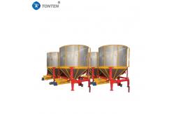 China Paddy Rice Drying Machine Maize Small Dryer Equipment For Grain supplier