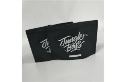 China Resealable Plastic Herbal Incense Packaging Doypack Matte Jungle Boys Bags CYMK supplier