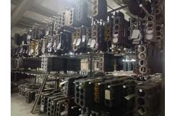 china Kubota Engines Gasket exporter
