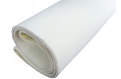 China ANKE Nomex Heat Resistant Felt For Knitted Fabrics Compacting Process supplier