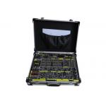 Teaching Educational Electronic Equipment / Digital Circuit Trainer Box Equipment for sale