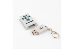 China Data Preload Custom USB Flash Drives Enhancing Business Performance supplier