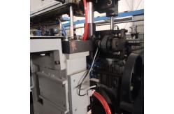 China 1.3-1.6MM String Automatic Spring Coiling Machine 1500kg supplier