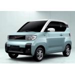 multiple color Wuling Hongguang MINI EV  Electric Car 2022 170km 150HP Power for sale