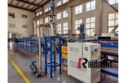 China Wax Pellet Machine manufacturer