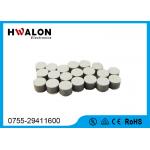 High Efficiency Ceramic PTC Heating Element Chip , Small Heating Element for sale