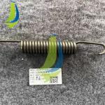 WG9112340049 Chassis Parts Spring Return Spring for Truck Parts for sale