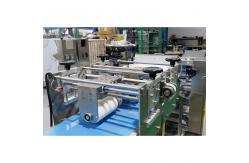 China Producer Of Lavash Bread Machine With Customizable Capacity For Food Service Industry supplier