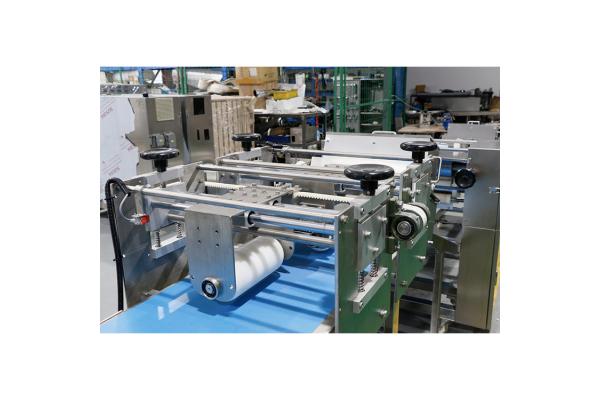 Producer Of Lavash Bread Machine With Customizable Capacity For Food Service Industry