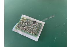 China PHiliph MX40 Patient Monitor parts Spo2 Parameter Board M1020-66434 supplier
