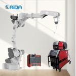 automated Industrial Welding Robot Manufacturers For Sale for sale