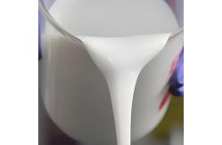 China Modified Copolymer Pure Acrylic Emulsion White Quick Drying Non Toxic supplier