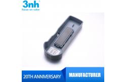 China Auto Calibration 3nh Gloss Meter 60 Angle 300 Gu With PC Software GQC6 supplier