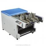 Automatic Wide Application Easy Setting High Speed Running Cardboard Carton Paper Grooving Machine