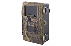 China IR Flashlight Digital Night Vision Rifle Scopes Infrared Binoculars Black supplier