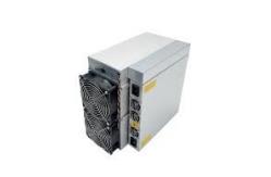 China A1166 Pro Avalon Bitcoin Miner 78TH/S Cryptocurrency Mining Machine With PSU 3400W supplier