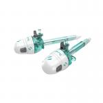 Laparoscopic 12mm Bladeless Trocar Cannula For Minimally Invasive Operation Surgsci for sale