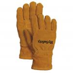 64N-82XW Firefighter Work Gloves Eversoft Gauntlet Cuff 2D Style for sale