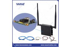 China 1.4Mhz 3Mhz 5Mhz 10MHz 20MHz Digital Data Link With Mesh Module supplier