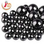1870HV Hardness Silicon Nitride Balls For Grinding Ball Mill With Bulk Density 3.2kg/L for sale