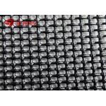 18x16 Mesh Al - Ma Alloy Wire Fly Window Screen With High Wear Resistant