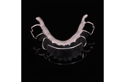 China Esthetics and Adjustability Halley Retainer Perfect Fit Germany Ortho Teeth supplier