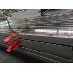 Welding ASTM A554 TP316L Square Rectangular Tube