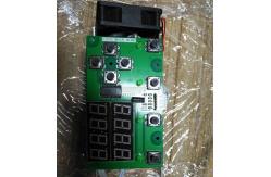 China 40 KHz Ultrasonic Frequency Generator Circuit Boards Drive Double Frequency Transducers supplier