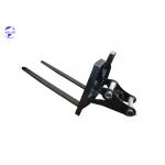 Hydraulic Fork Lift Pallet Jack 4T-7T Forklift Pallet Jack for sale