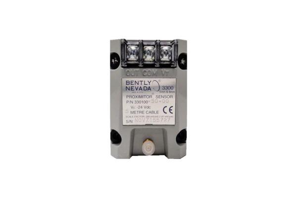 330100-50-00 BENTLY NEVADA Proximitor Sensor