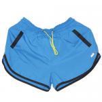 Hot Shorts Running Sports Clothes UV - Protect Stretch Fit For Full Range Of Motion for sale