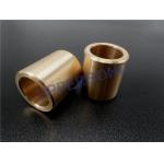 MK9 Cigarette Making Machine Gold Color Customized Sleeve Spare Parts for sale