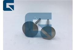 China 20798699 20798533 Excavator Accessories EC210 D6D D6E Engine Intake & Exhaust Valve supplier