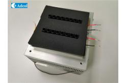 China 100W PCR Peltier Thermoelectric Cooler TEC Module For Medical supplier