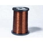 AWG 36 38 40 Fine Ultra Fine Enameled Copper Wire Solid Conductor Type for sale