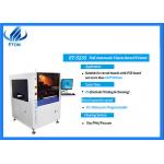 520x350mm Screen Printing ET5235 Automatic Stencil Printer for SMT Pick and Place Machine for sale