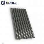 Sintered Cemented Tungsten Carbide Rods Application On Petroleum