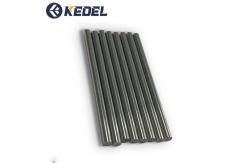 China Sintered Cemented Tungsten Carbide Rods Application On Petroleum supplier