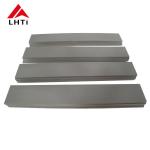 Polished Surface Hot Rolled Titanium Plate For Bone Fracture for sale