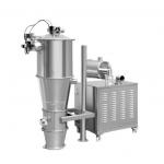 Conveyor System Pneumatic Vacuum Conveyor For Powder And Granules Stainless Steel 304/316l for sale