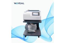 China Wayeal SFJ-231d Fast Response Time Helium Leak Detector Machine Factory supplier