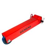 High resolution DC Contactor wheel driven return belt speed sensor 7MH7134-2AB30 for sale