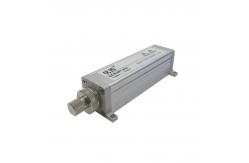 China Single Channel Optical Test Equipment Miniature Modular Power Meter supplier