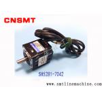 Samsung Mounter Smt Components SM471 R-Axis Motor AM03-005620A AM03-005619A for sale