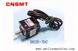 China Samsung Mounter Smt Components SM471 R-Axis Motor AM03-005620A AM03-005619A supplier